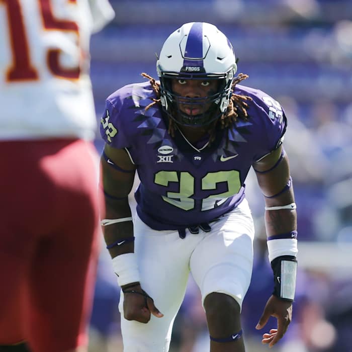 Picture of Ochaun Mathis